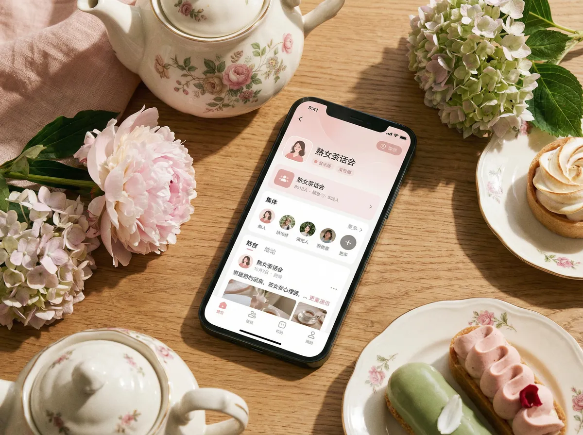 网页黄油小游戏 手机应用界面展示